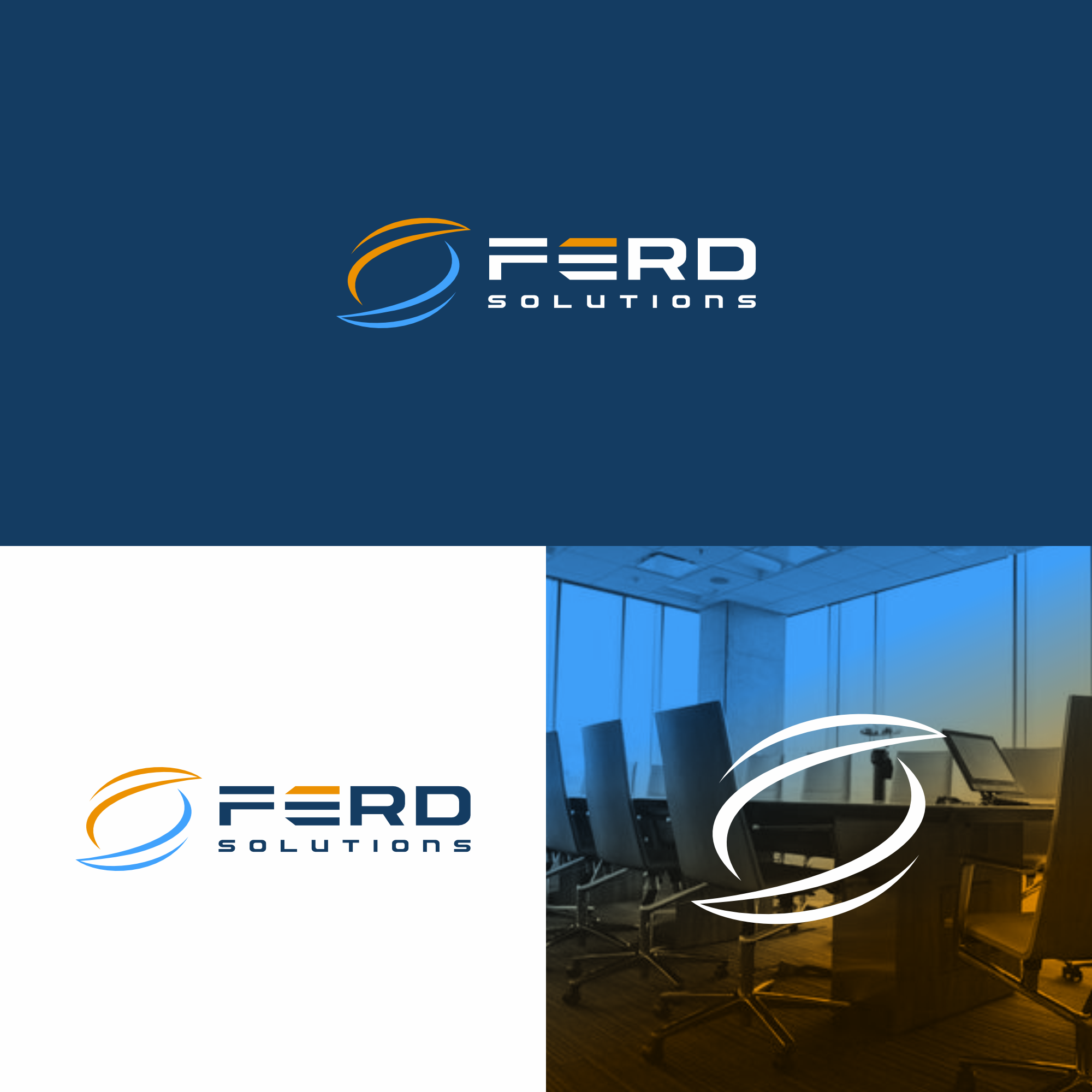 Logo Design by Giovani Maier for this project | Design: #30863814