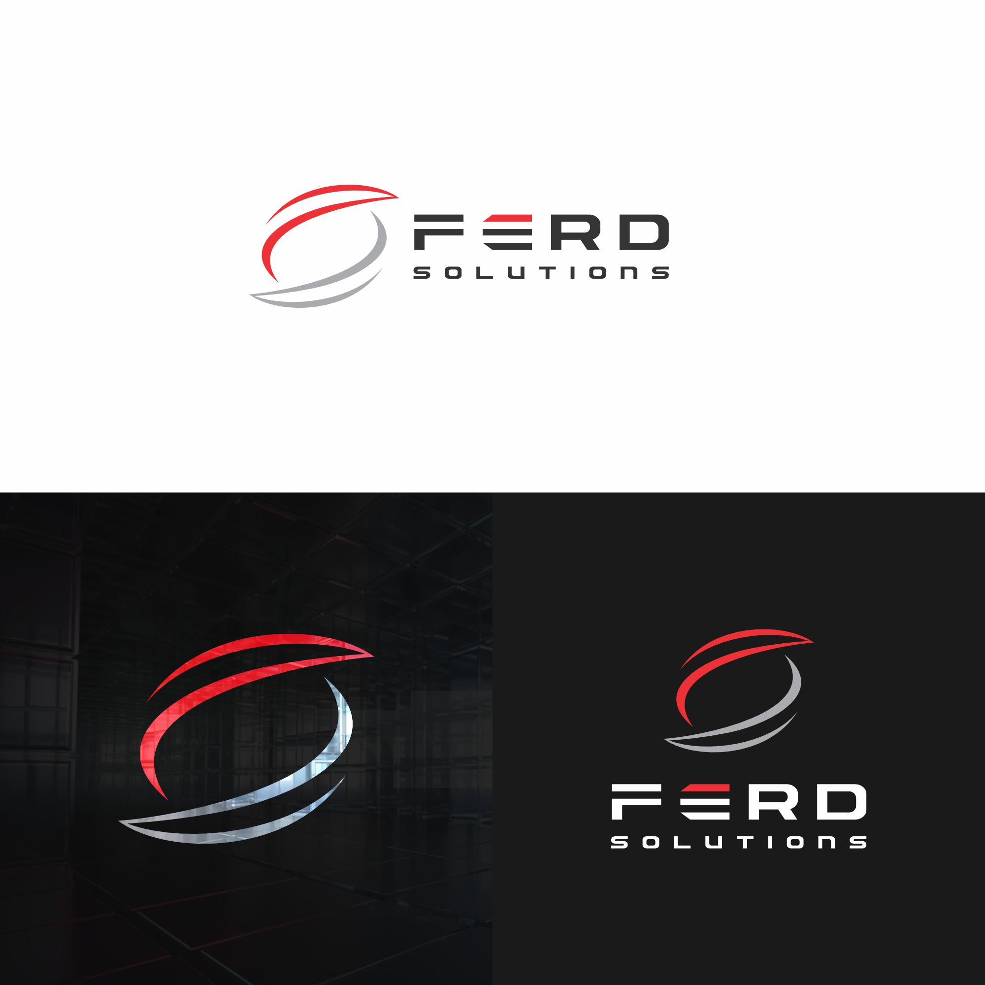 Logo Design by Giovani Maier for this project | Design #30868852
