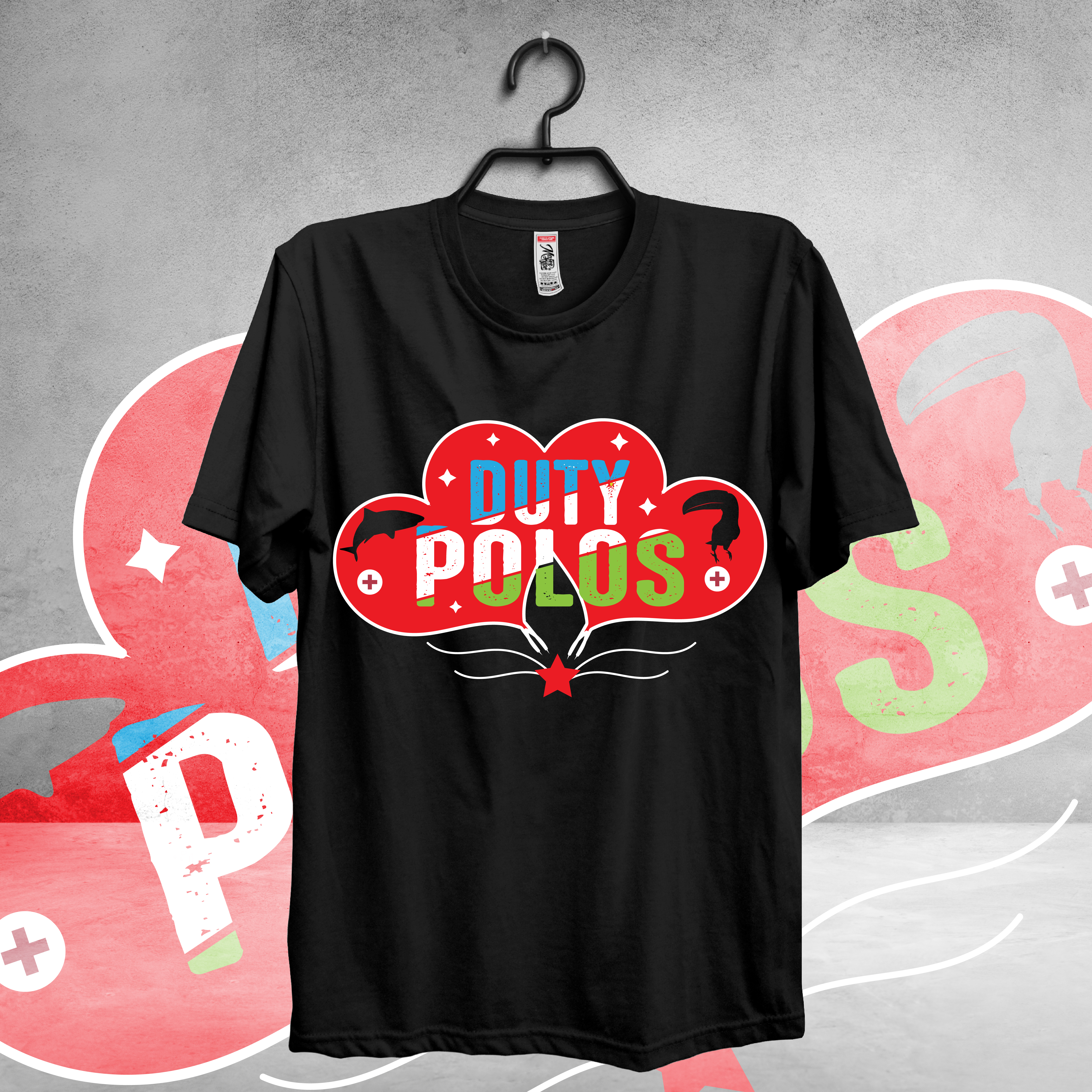 Diseño de Logo por DesignNixon para este proyecto | Diseño #30869947