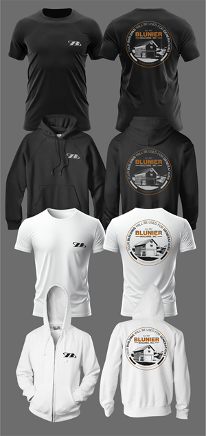 Design de T-shirt par guruntool pour ce projet | Design : #30900375