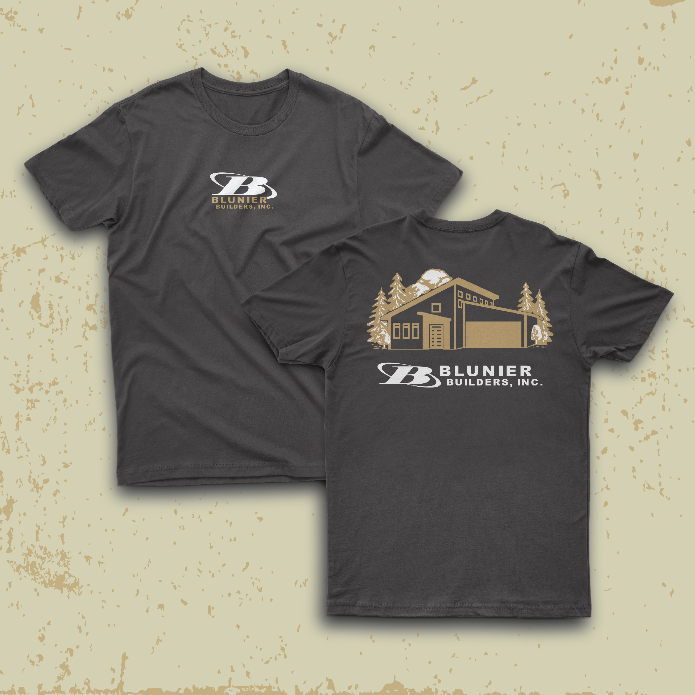 T-shirt Design by tulikur27 for this project | Design #30886263