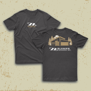 T-shirt Design by tulikur27