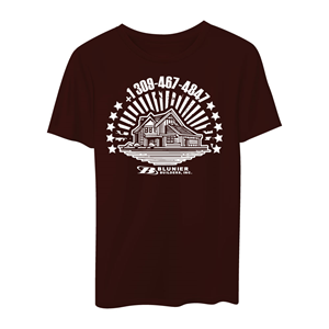 Design de T-shirt by {mega- for this project | Design : #30862209
