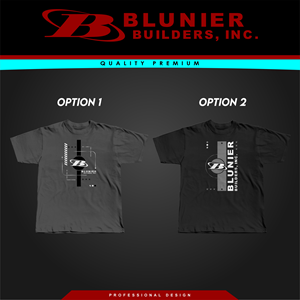 T-shirt Design by MARO07