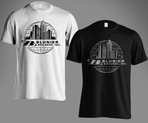 T-shirt Design by Andi Yan for this project | Design #30867353