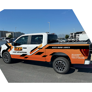 Car Wrap-Design von YourLogoMaster für dieses Projekt | Design: #30890117