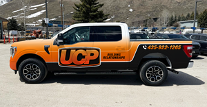 Car Wrap-Design von typefdesign für dieses Projekt | Design: #30886493