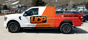 Car Wrap-Design von typefdesign für dieses Projekt | Design: #30891392