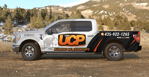 Car Wrap Design by Gangadhar Jena for this project | Design: #30880455