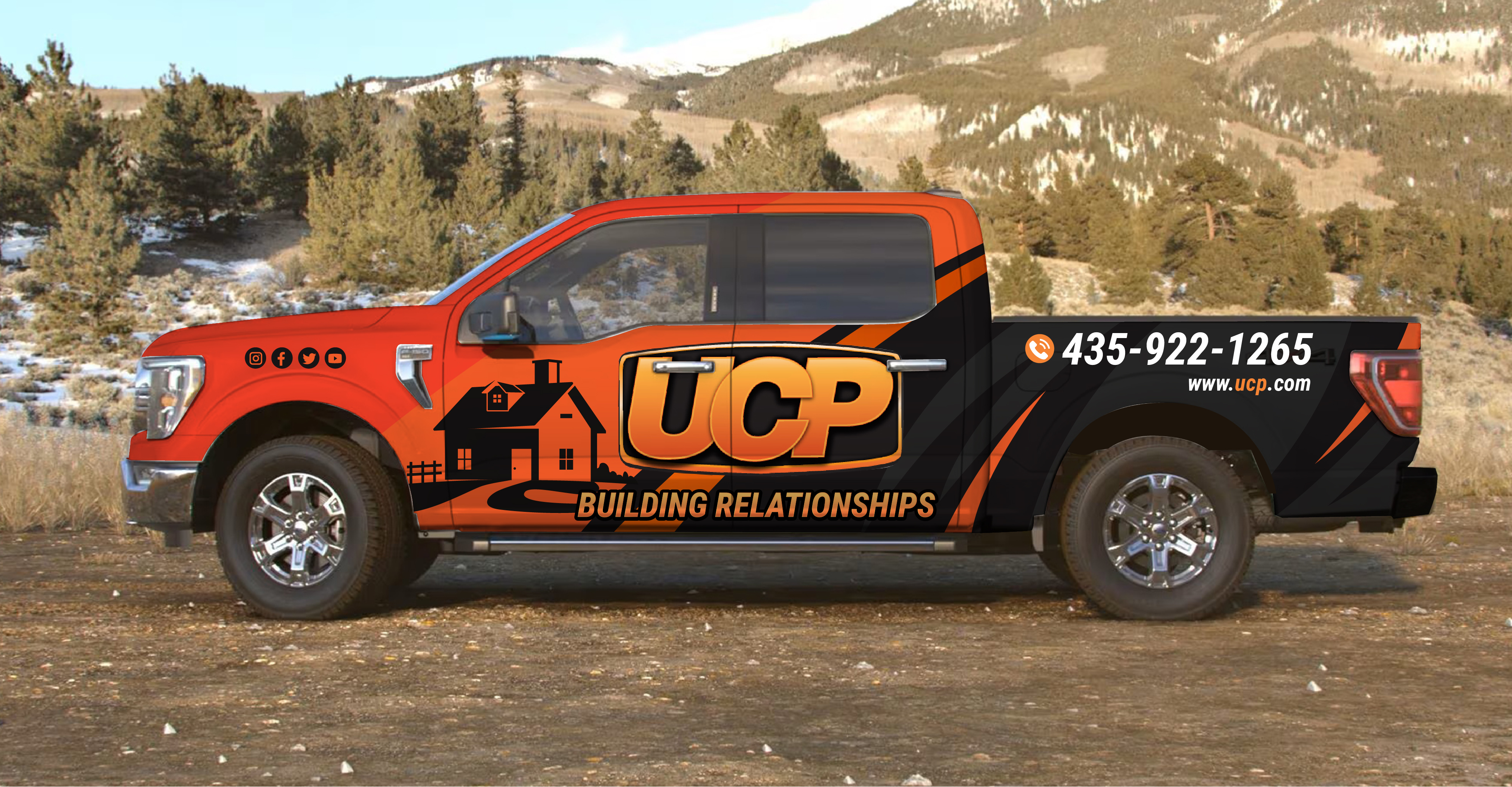 Car Wrap Design by Gangadhar Jena for this project | Design #30880464