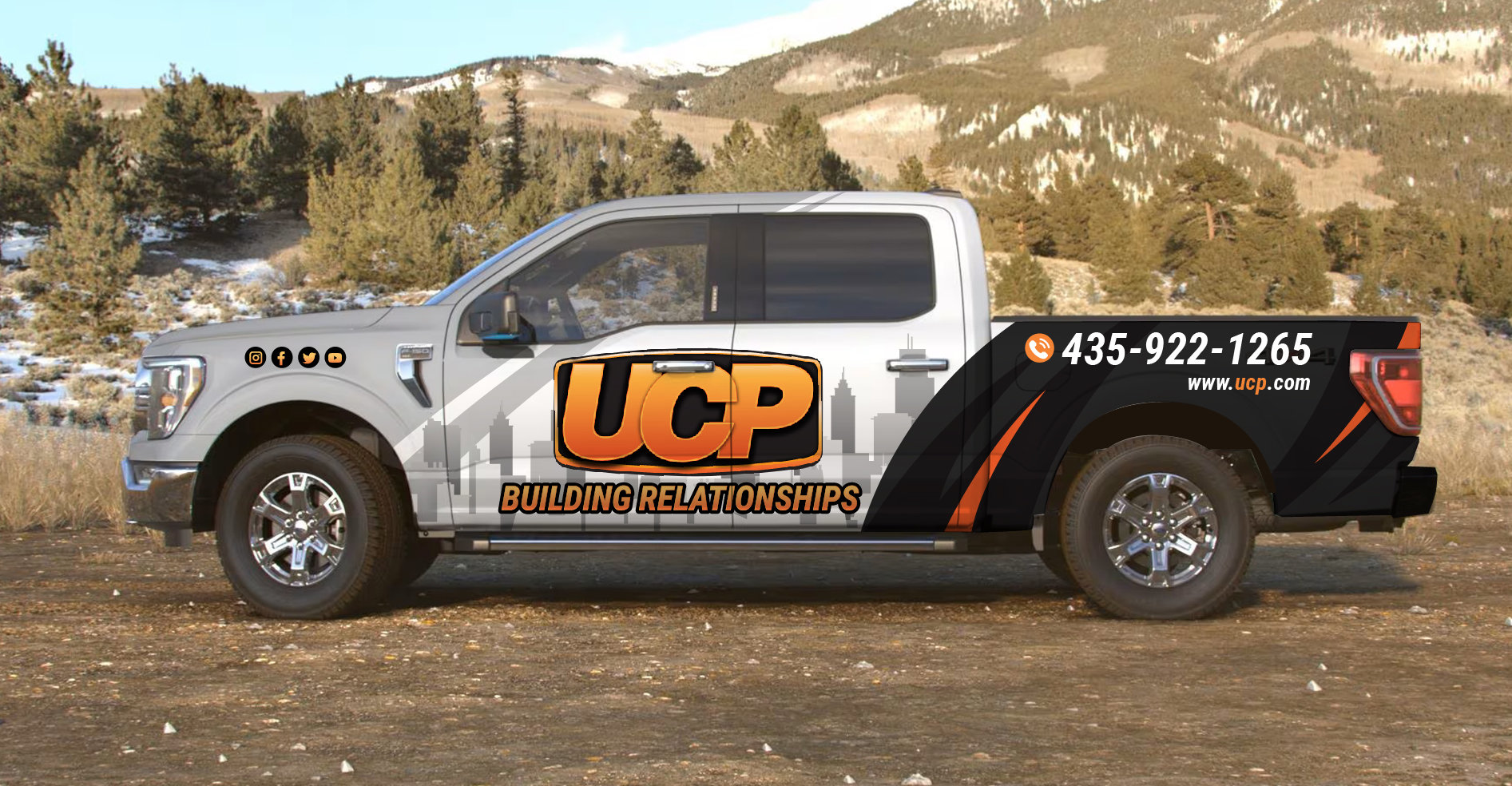 Car Wrap Design by Gangadhar Jena for this project | Design #30880465