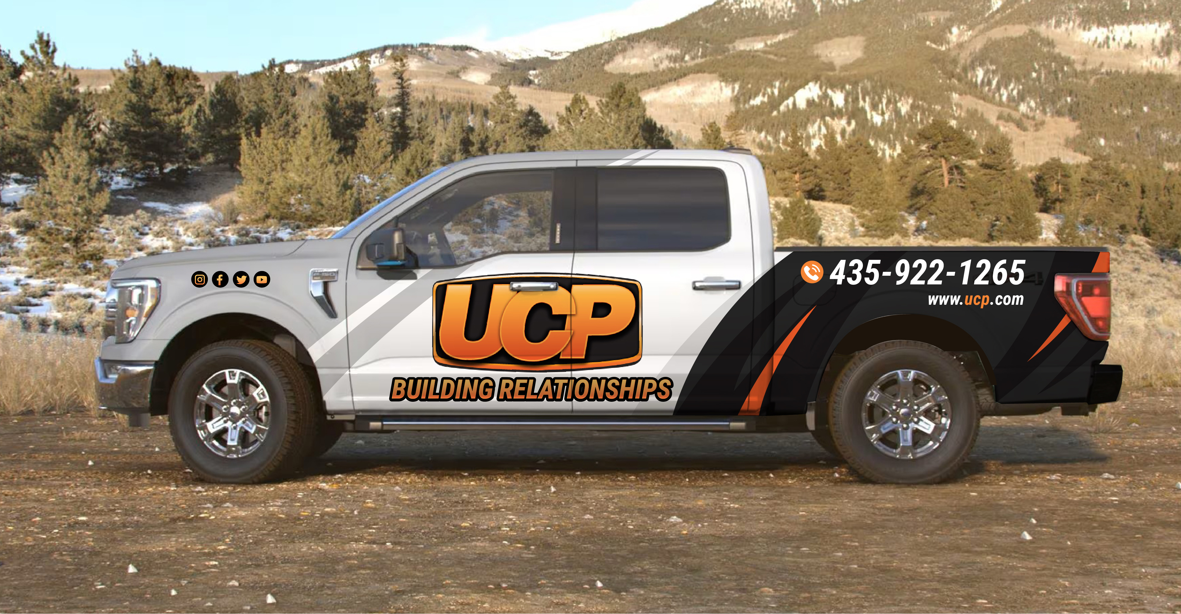 Car Wrap Design by Gangadhar Jena for this project | Design #30880466