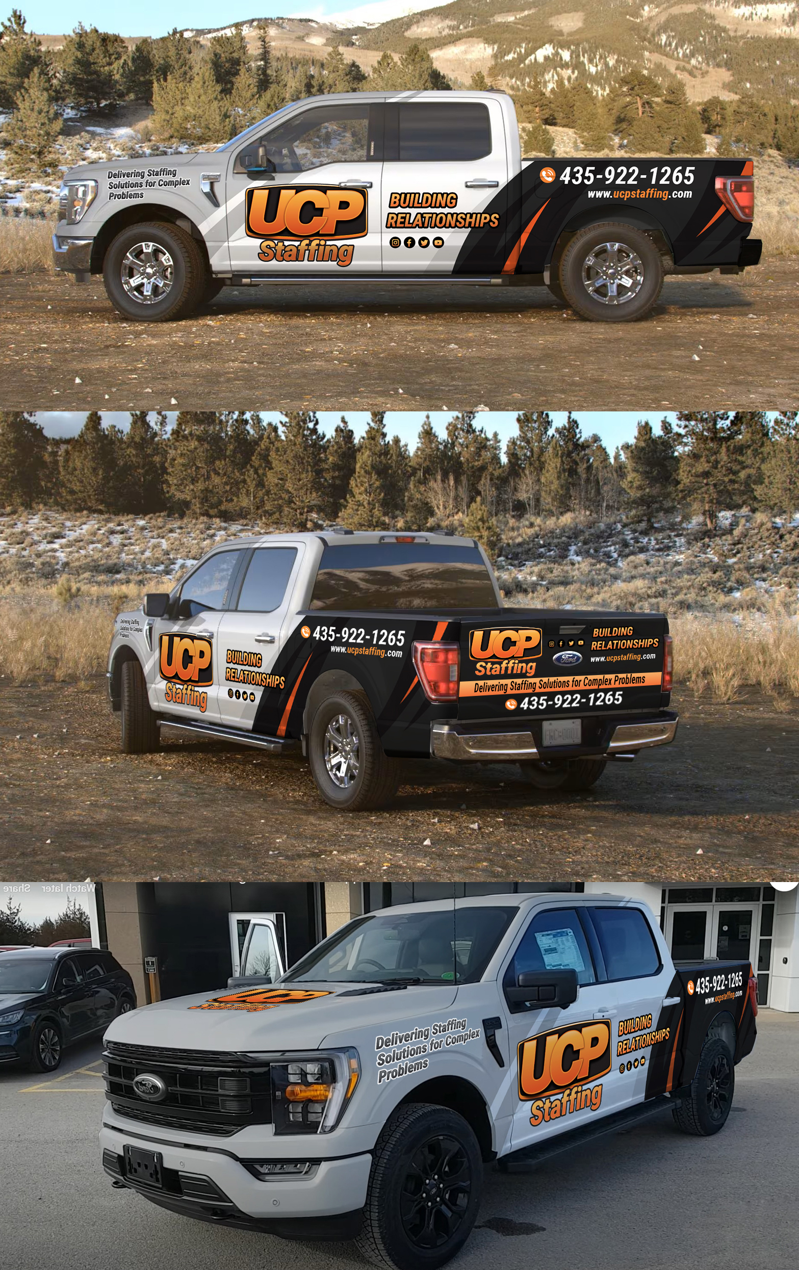 Car Wrap Design by Gangadhar Jena for this project | Design #30892963