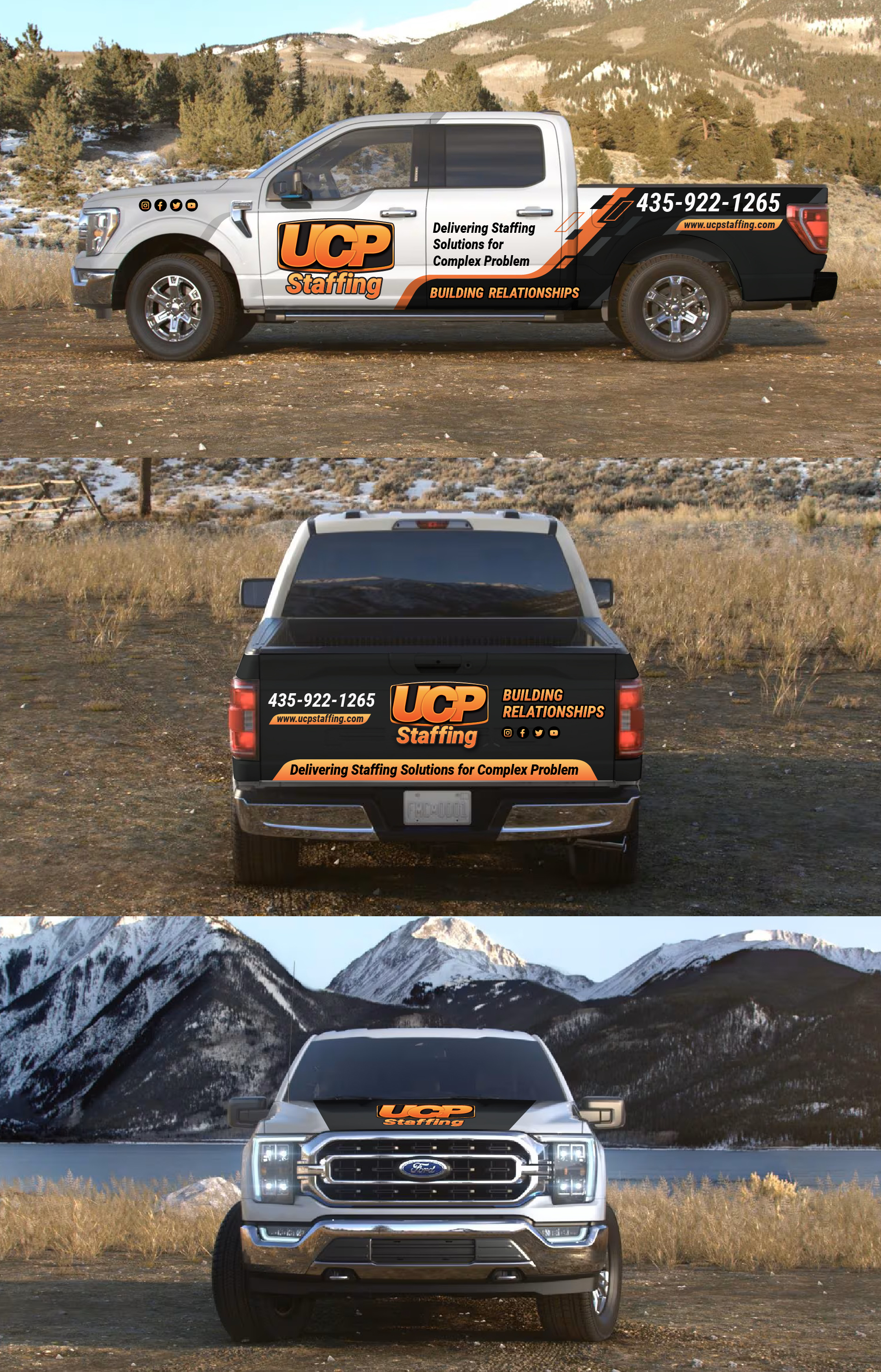 Car Wrap Design by Gangadhar Jena for this project | Design #30897561