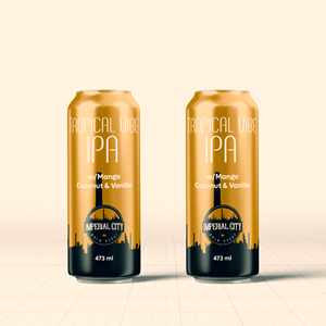 Label Design by YourLogoMaster for this project | Design: #30866416