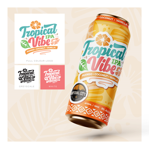 Label Design by Designfreake