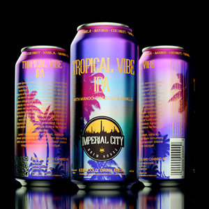 Label Design by TM Kreatif for this project | Design: #30876617