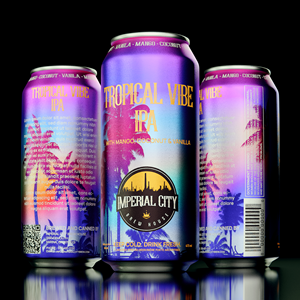 Label Design by TM Kreatif for this project | Design: #30876618