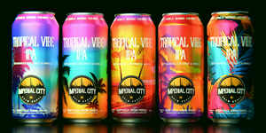 Label Design by TM Kreatif for this project | Design #30877031