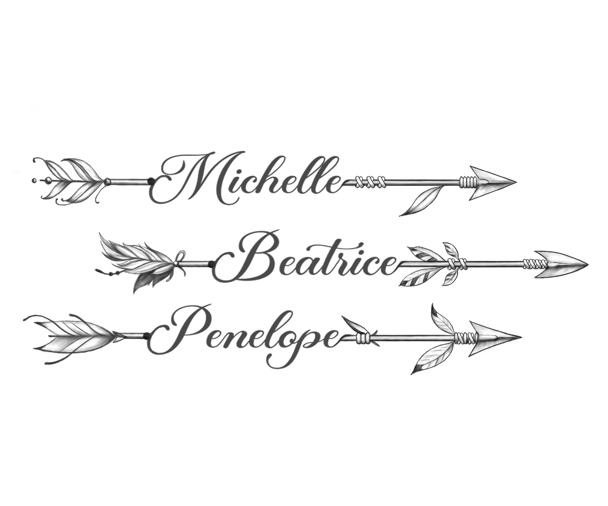 Tattoo Design by Jezzus for this project | Design #30886928
