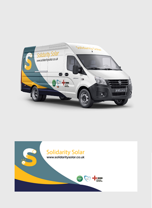 Car Wrap Design by masterpiece21 for this project | Design: #30897532