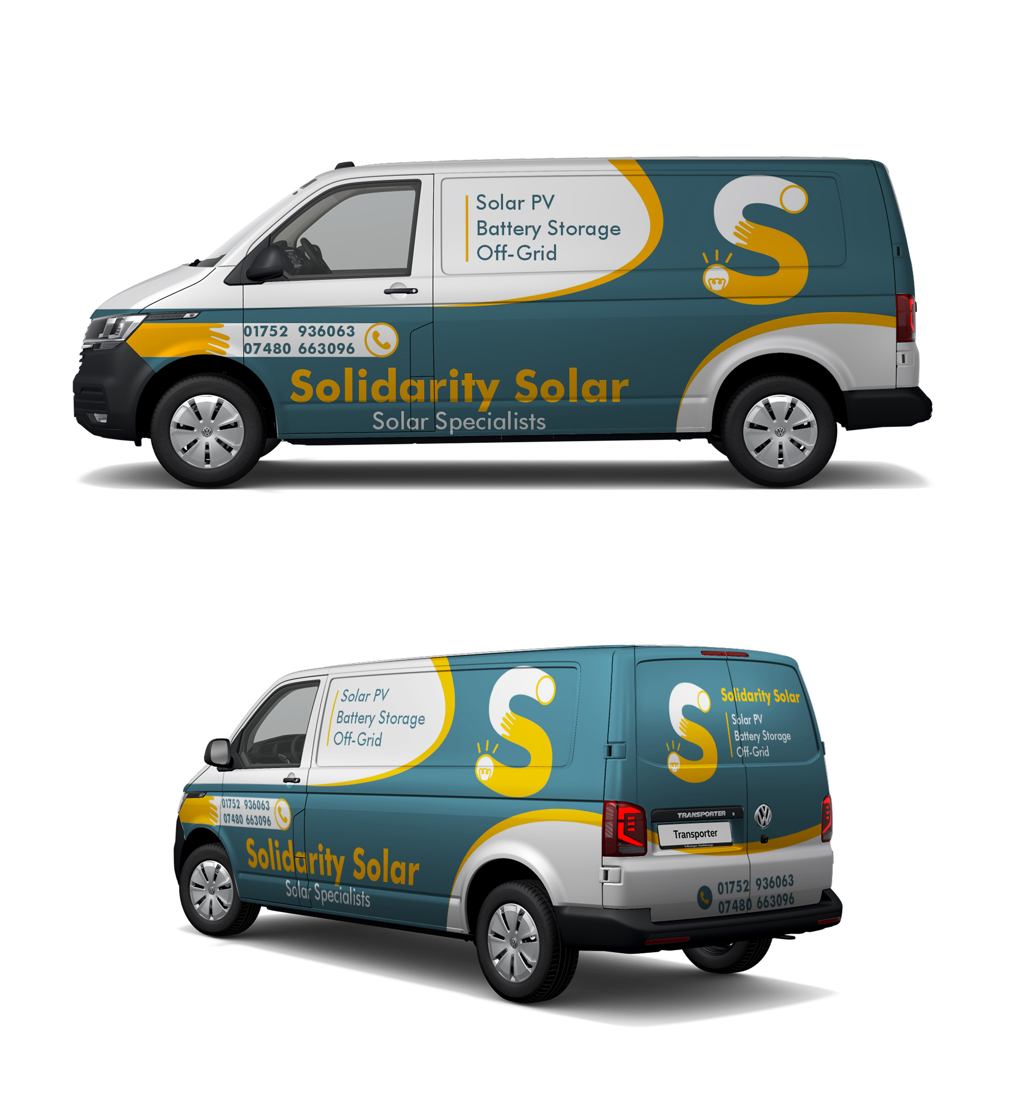 Car Wrap Design by Czeh for this project | Design #30871168