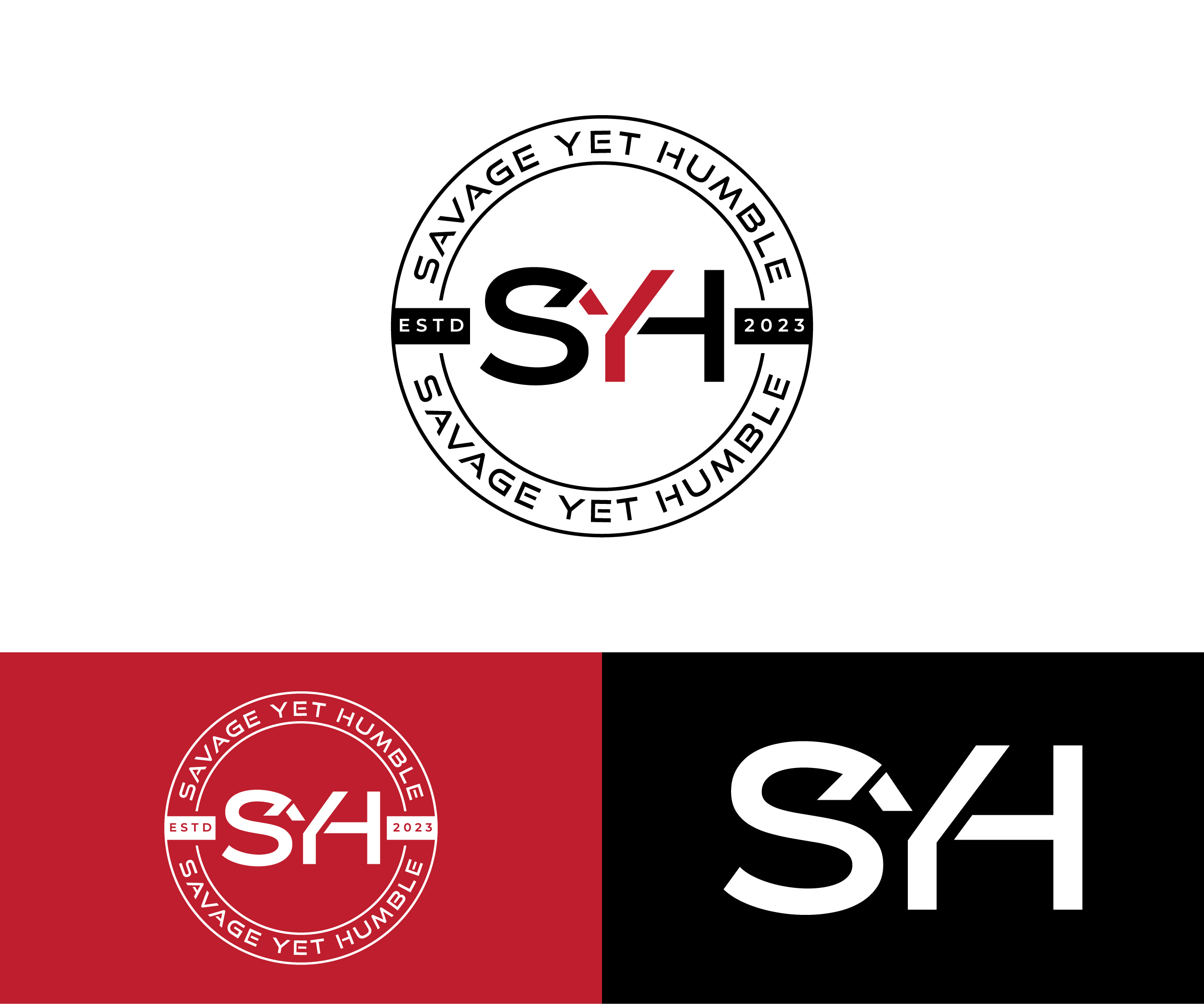 Logo Design by ShakiJav for this project | Design #30859199