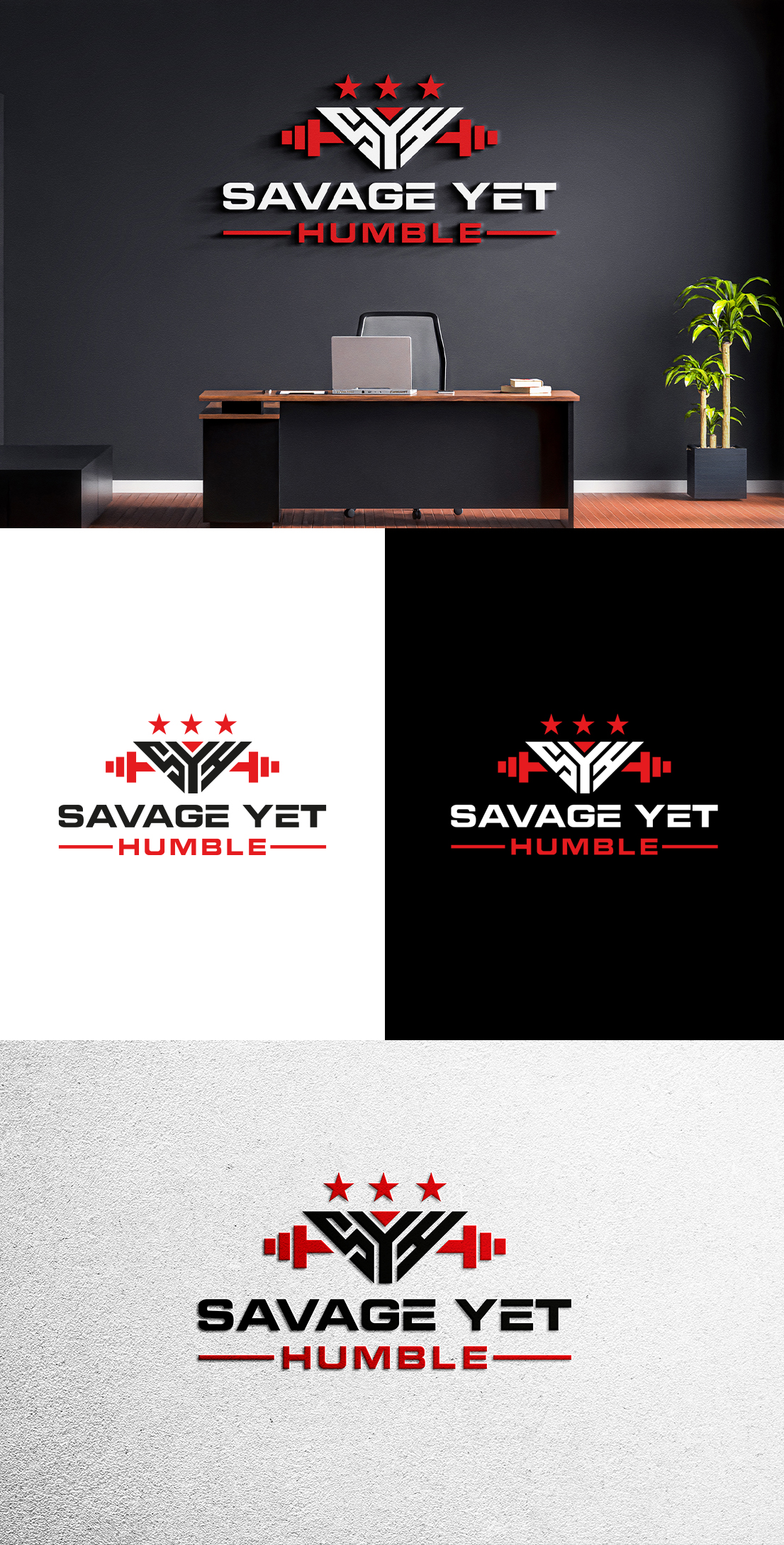 Logo Design by Creative-Vect-Art for this project | Design #30860812