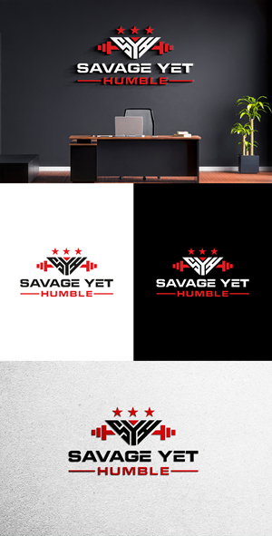 Logo Design by Creative-Vect-Art for this project | Design: #30860812