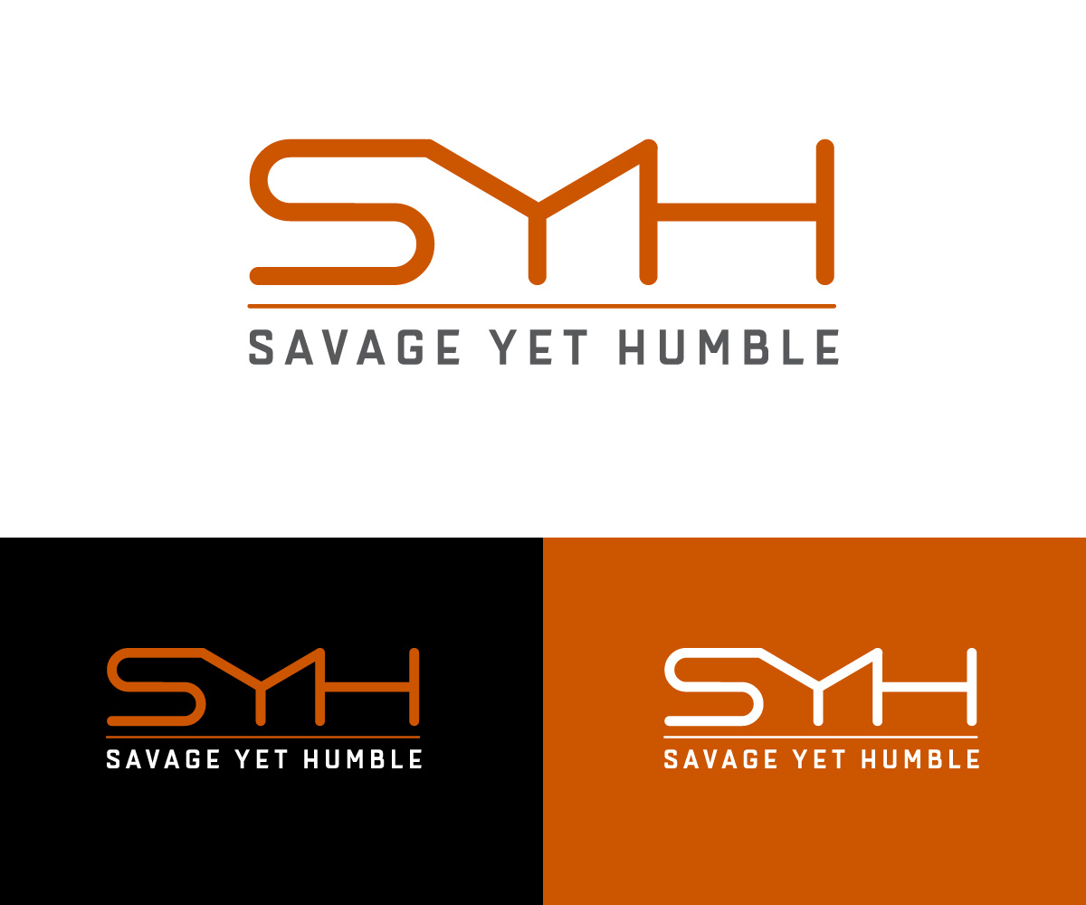 Logo Design by Kavth for this project | Design #30881119