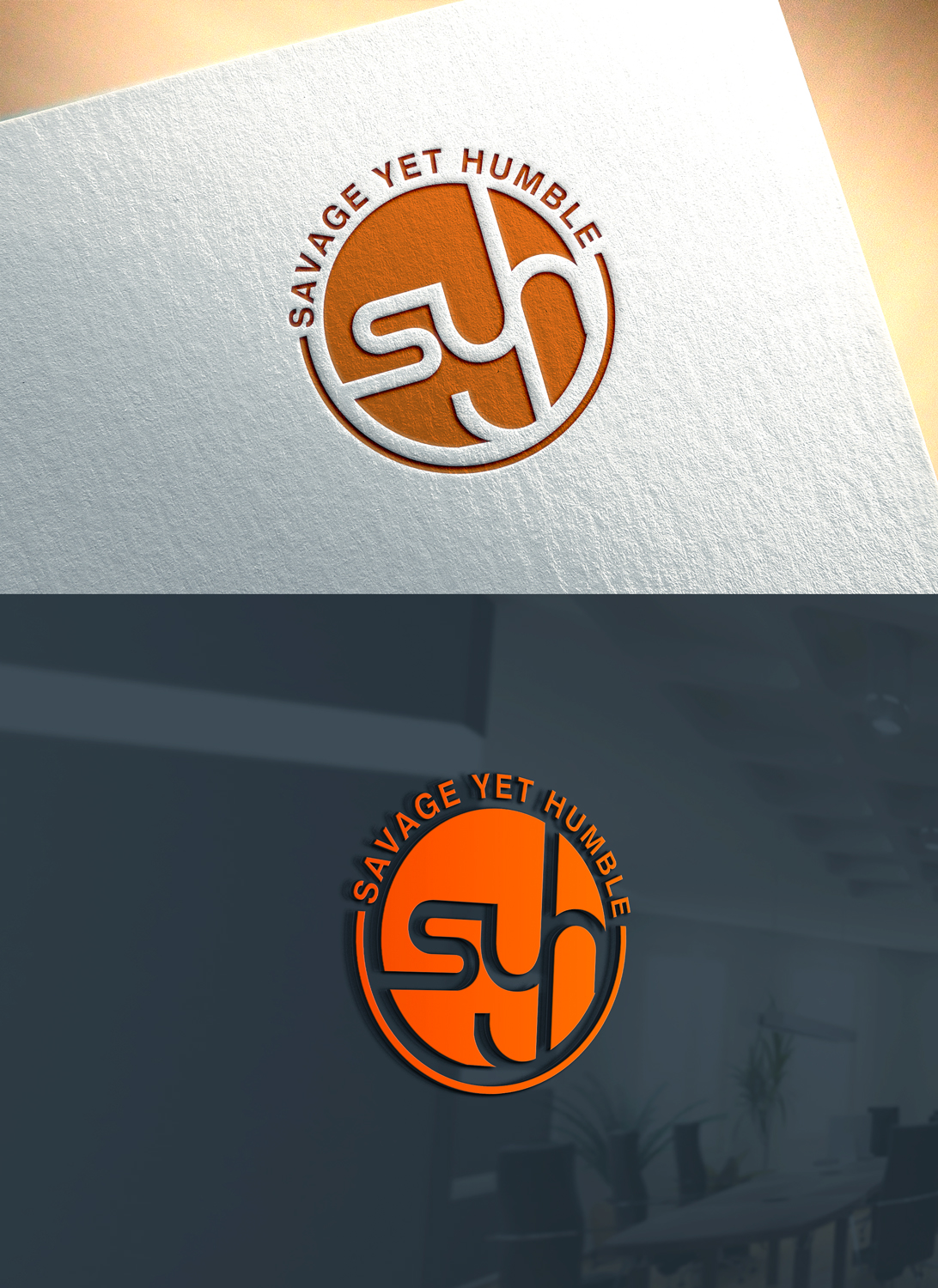 Logo Design by RaKu 2 for this project | Design #30884120