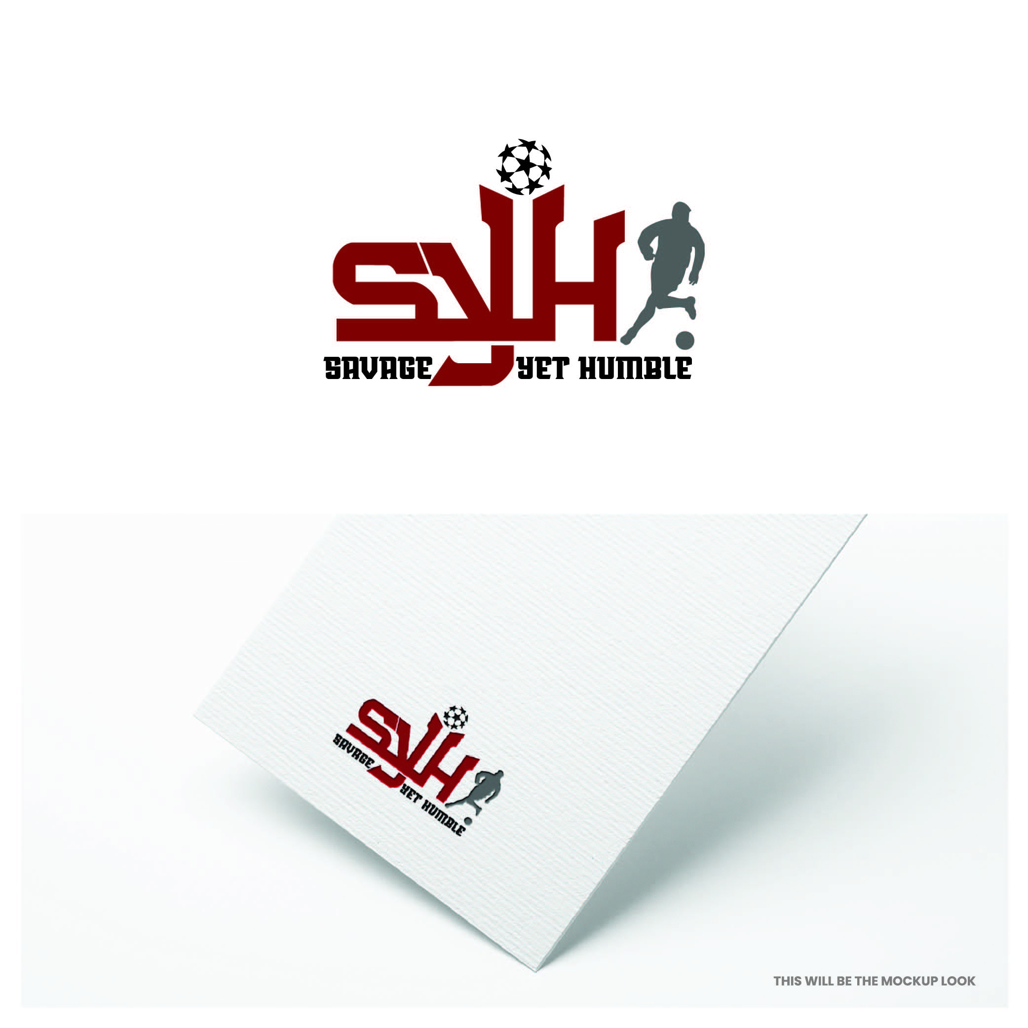 Logo Design by Design_Duo for this project | Design #30897632