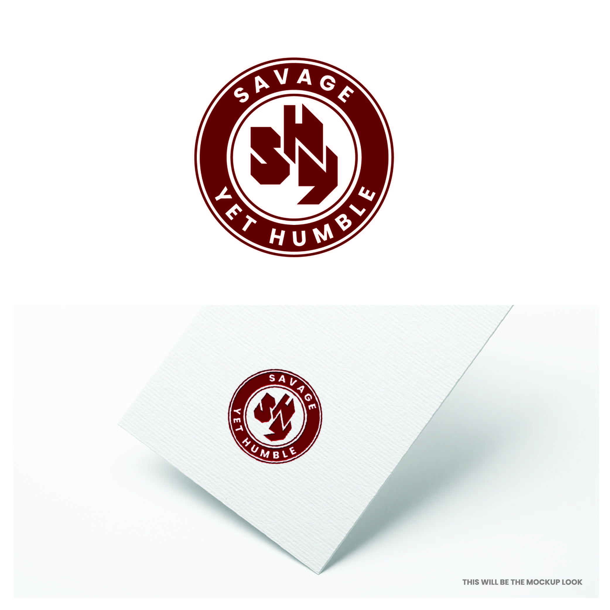 Logo Design by Design_Duo for this project | Design #30897633