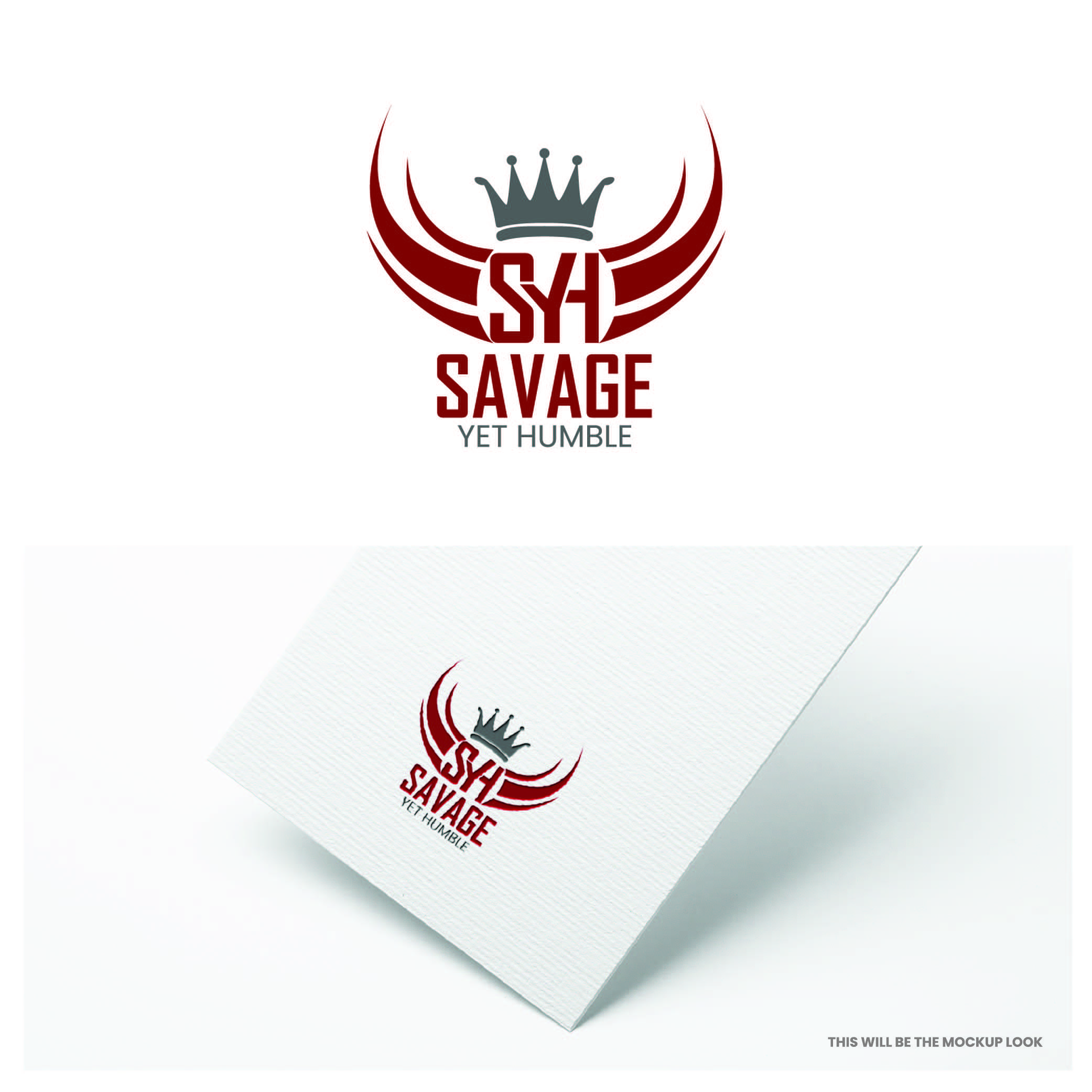 Logo Design by Design_Duo for this project | Design #30897634