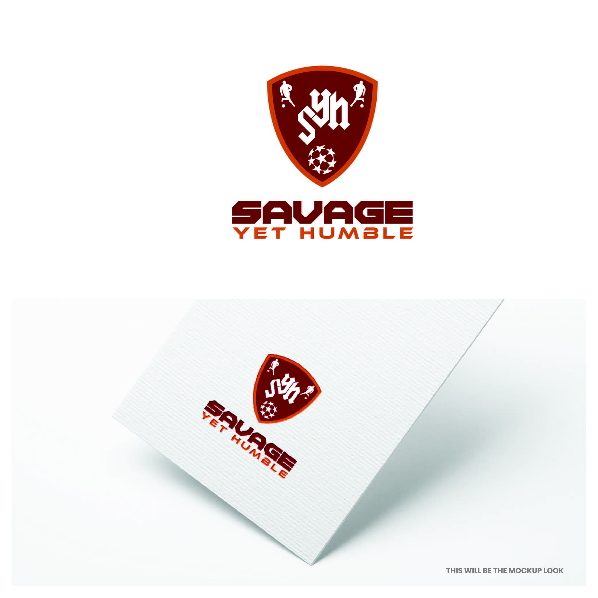 Logo Design by Design_Duo for this project | Design #30897635