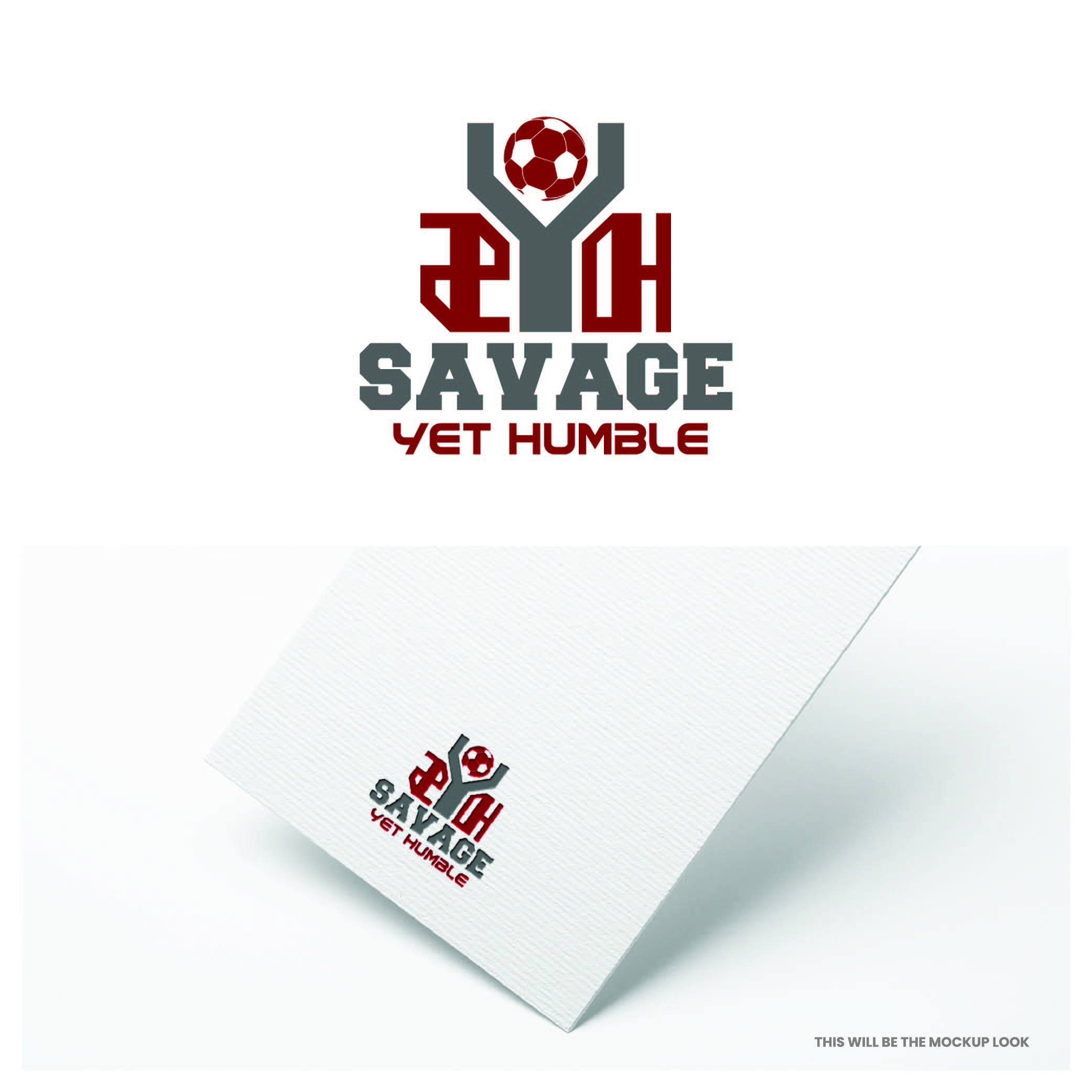Logo Design by Design_Duo for this project | Design #30897636