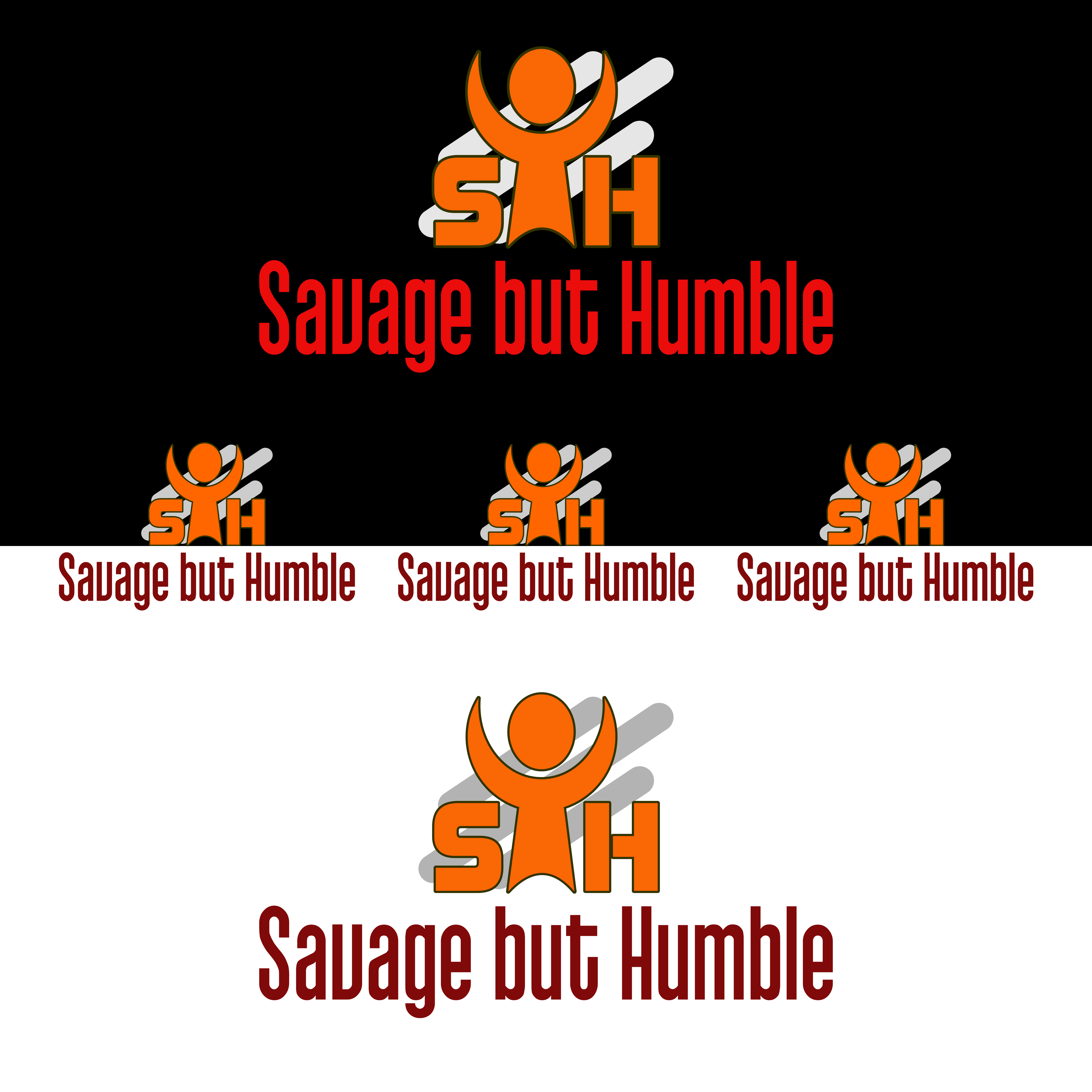 Logo Design by Afika_YN for this project | Design #30875819