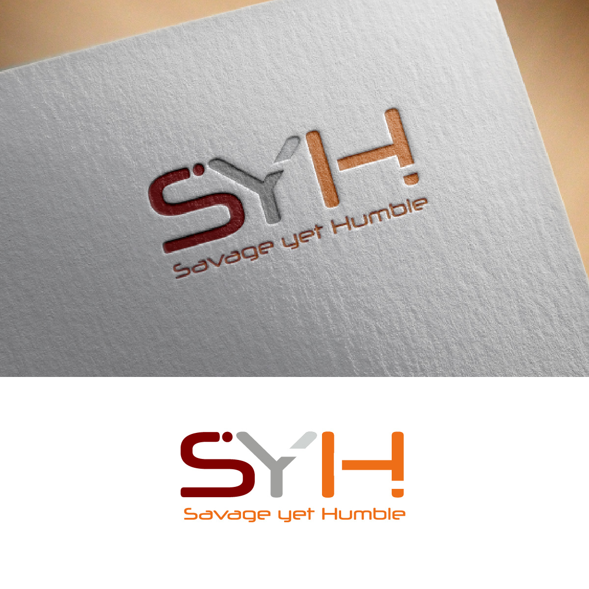 Logo Design by fly  design for this project | Design #30862575