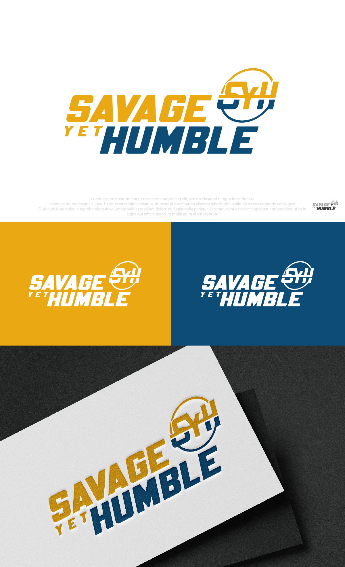 Logo Design by DesignLima for this project | Design #30864022