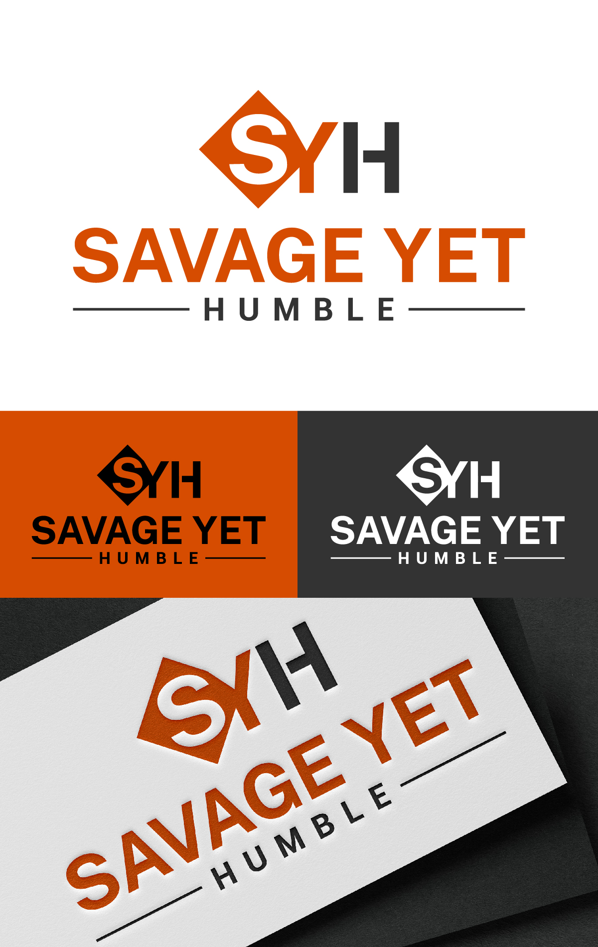 Logo Design by DesignLima for this project | Design #30864023