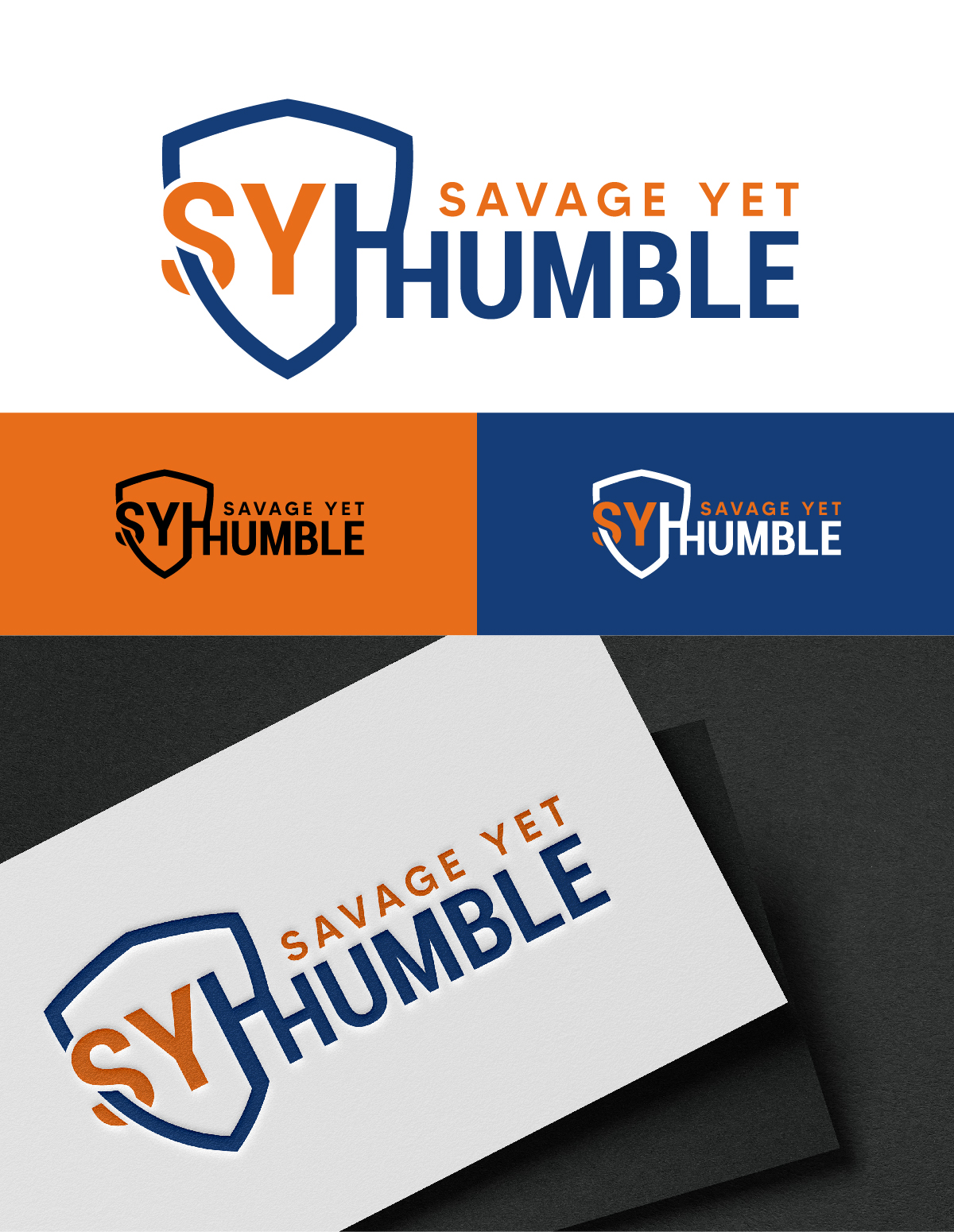 Logo Design by DesignLima for this project | Design #30864024