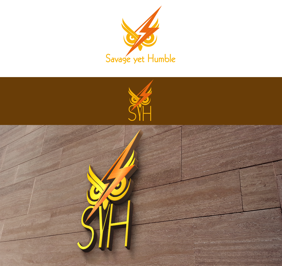 Logo Design by patriciaparadesign for this project | Design #30897367