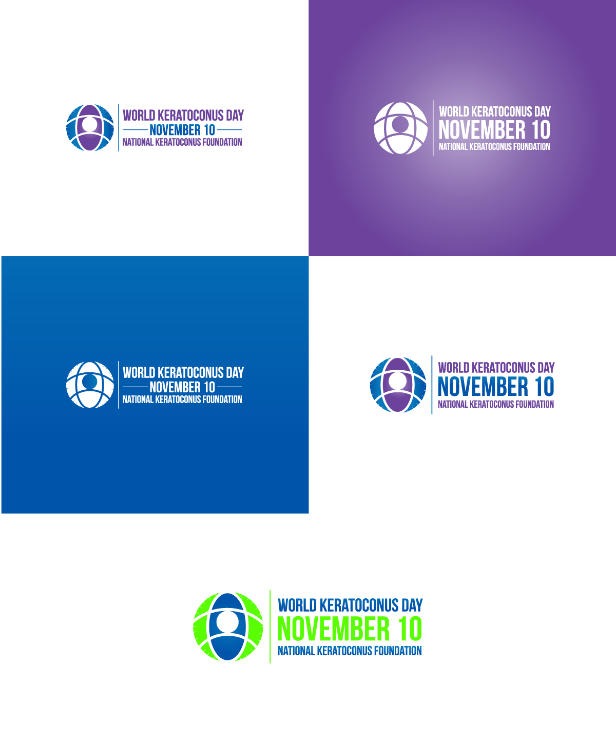 Logo Design by Ellene for NKCF | Design #30860782