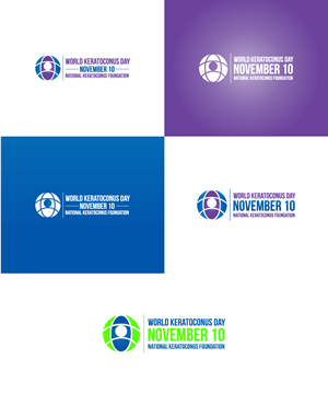 Logo Design by Ellene for NKCF | Design: #30860782