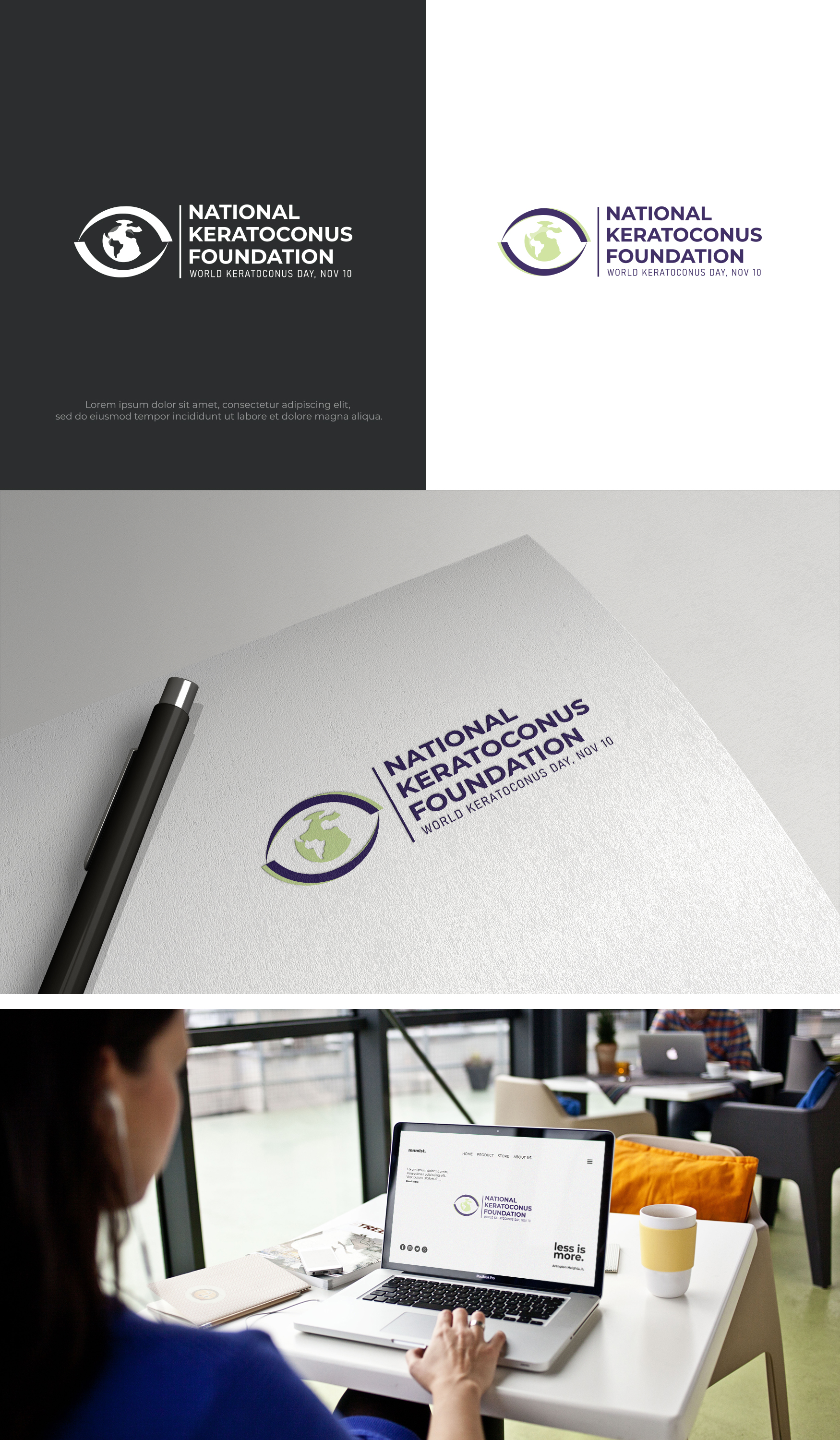 Design de Logo par Senpachie pour NKCF | Design #30858698