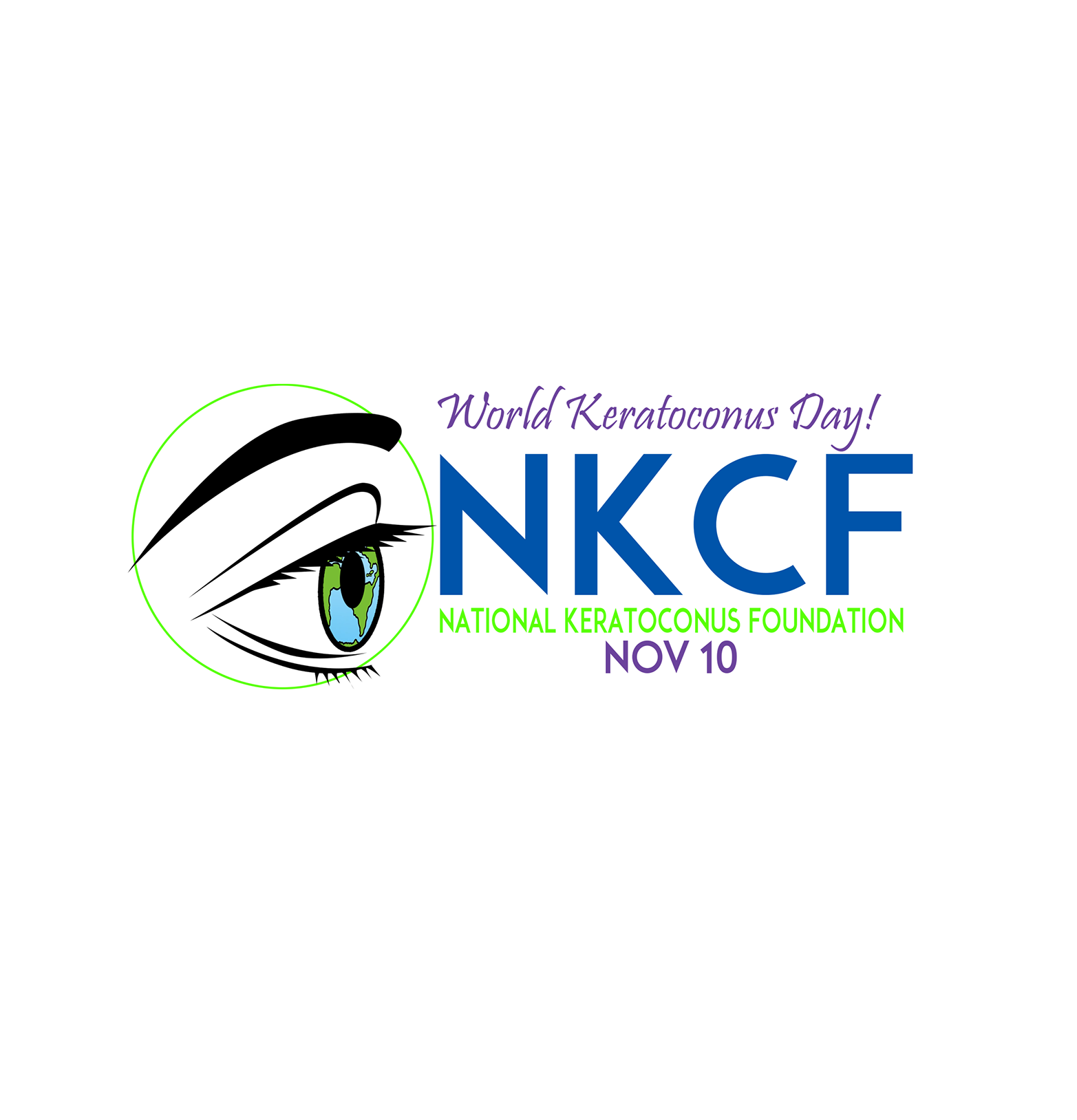 Logo Design by JKIANN08 for NKCF | Design #30860816