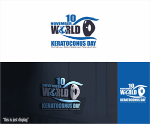 Diseño de Logo por alkaline para NKCF | Diseño: #30860140