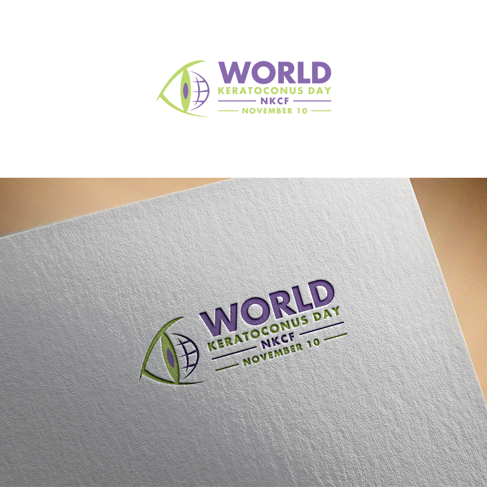 Logo Design by Alb@ri for NKCF | Design #30860871