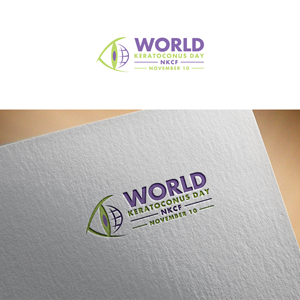Logo Design by Alb@ri for NKCF | Design: #30860871