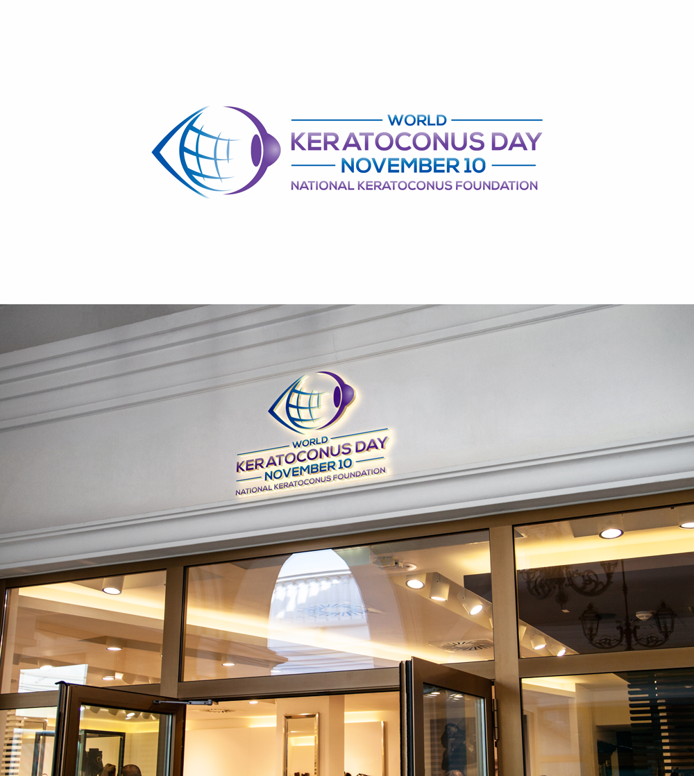 Logo Design by RA-bica for NKCF | Design #30860862